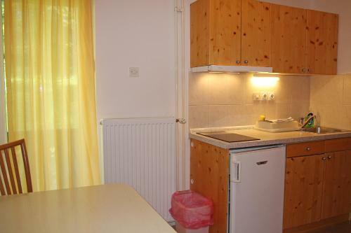 Accommodation Destina, Lake Bohinj