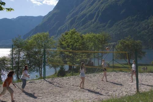 Accommodation Destina, Lake Bohinj