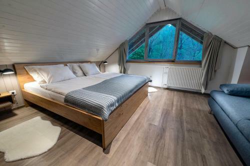 Hostal Apartma In Sobe Pr'objan