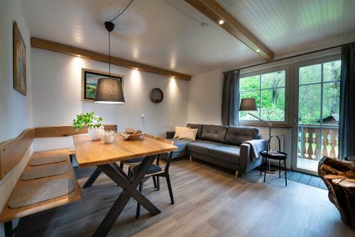 Hostal Apartma In Sobe Pr'objan