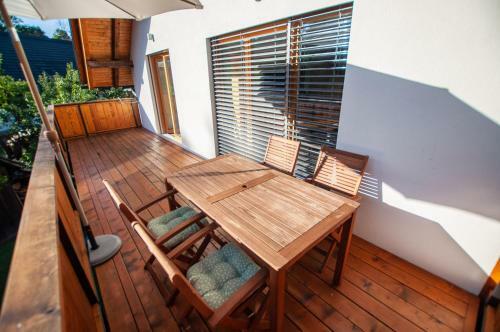Apartments Izvir