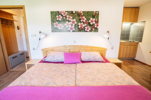 Apartmaji Gorenc