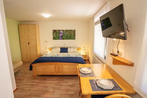 Apartmaji Gorenc