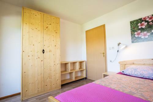 Apartmaji Gorenc