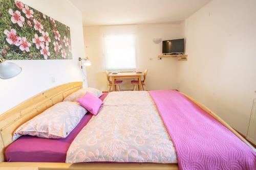 Apartmaji Gorenc