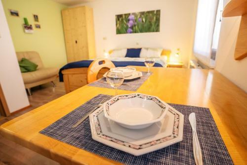 Apartmaji Gorenc