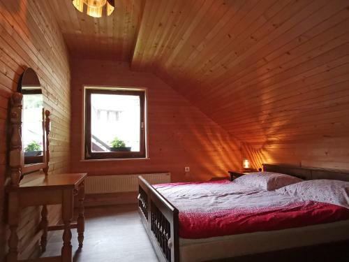 Apartment V&n, Lake Bohinj
