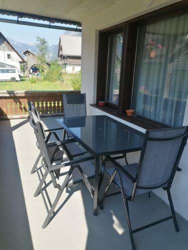 Apartment V&n, Lake Bohinj