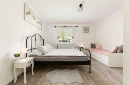 Pod Koblo Bohinj Apartments