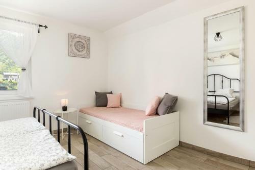 Pod Koblo Bohinj Apartments