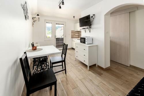 Pod Koblo Bohinj Apartments