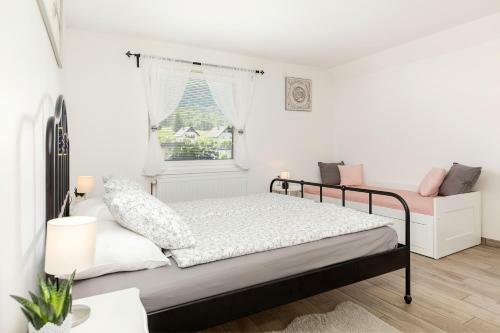 Pod Koblo Bohinj Apartments