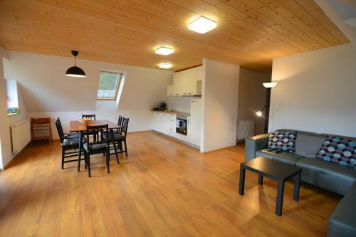 Apartmaji Pekovec Bohinj