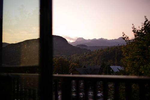 Apartamento Mountain's View - Bright Apt. 80m2+parkinggarage