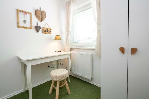 Apartmaji Rauter