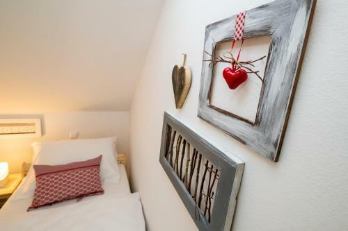 Apartmaji Rauter