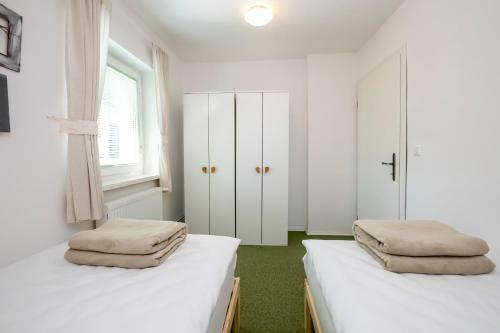 Apartmaji Rauter