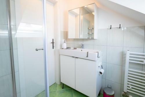 Apartmaji Rauter