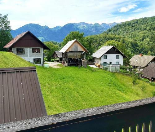 Apartamento Alpine Village Home