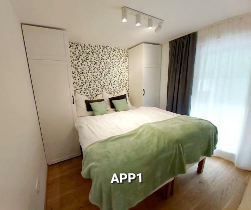 Apartamento Alpine Village Home