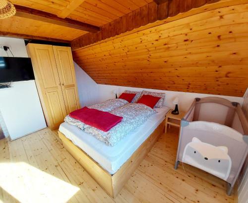 Apartamento Alpine Village Home