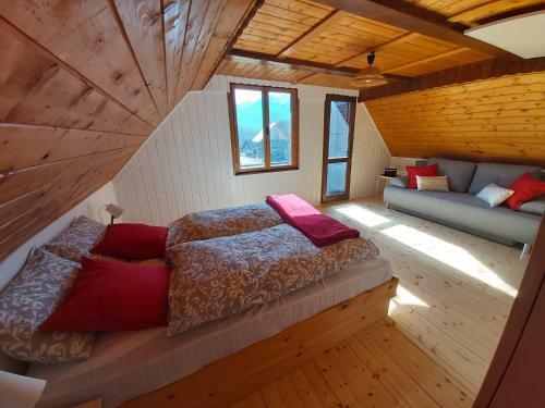 Apartamento Alpine Village Home