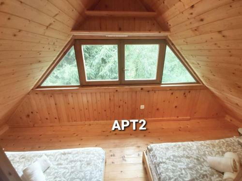 Apartamento Alpine Village Home