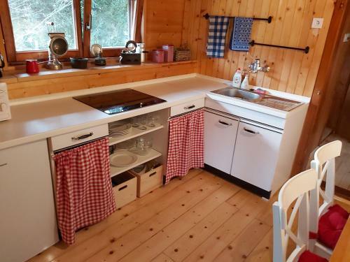 Apartamento Alpine Village Home