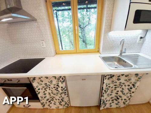 Apartamento Alpine Village Home