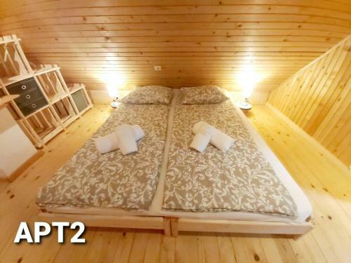 Apartamento Alpine Village Home