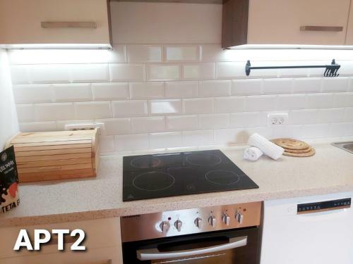 Apartamento Alpine Village Home
