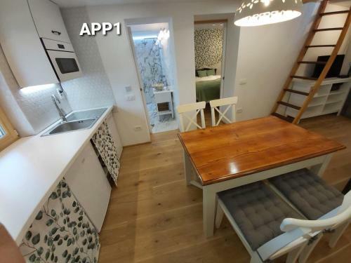 Apartamento Alpine Village Home