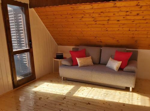 Apartamento Alpine Village Home