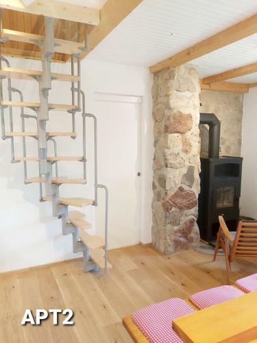 Apartamento Alpine Village Home