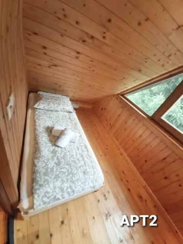 Apartamento Alpine Village Home