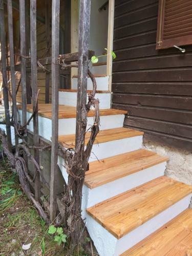 Apartamento Alpine Village Home