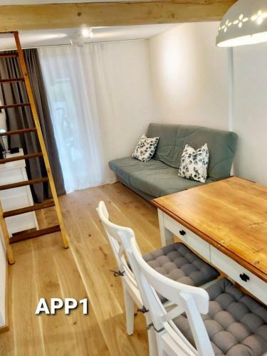 Apartamento Alpine Village Home