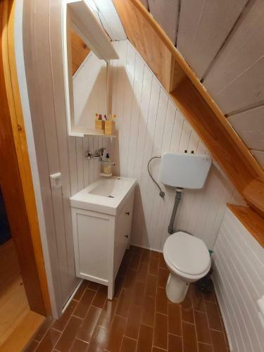 Apartamento Alpine Village Home