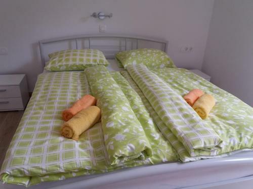 Apartma Momo