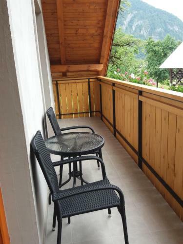 Apartma Momo