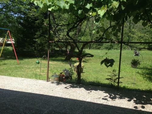Kali Rustic Bohinj House