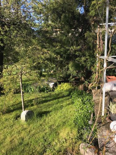Kali Rustic Bohinj House