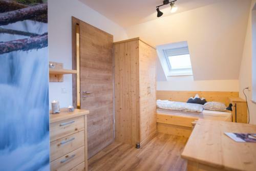 Apartmaji ?trud�l Bohinj