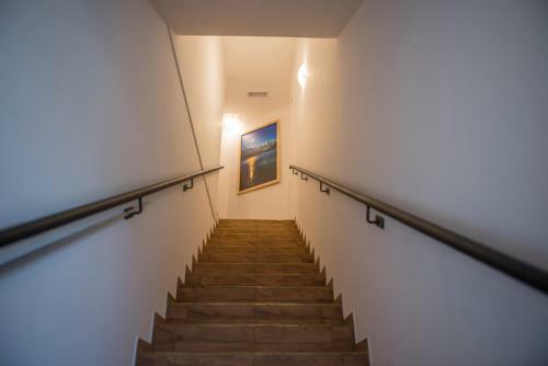 Apartmaji ?trud�l Bohinj