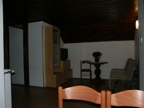 Apartamento Booa Rooms Irena