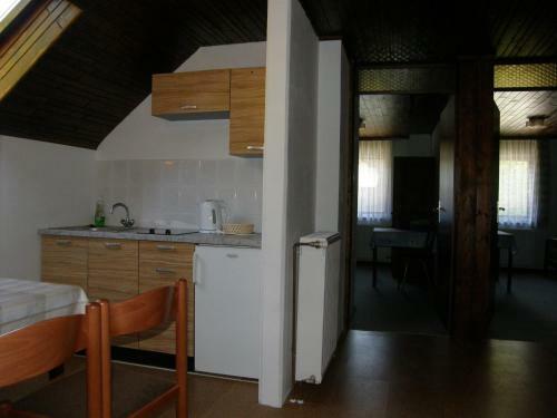 Apartamento Booa Rooms Irena