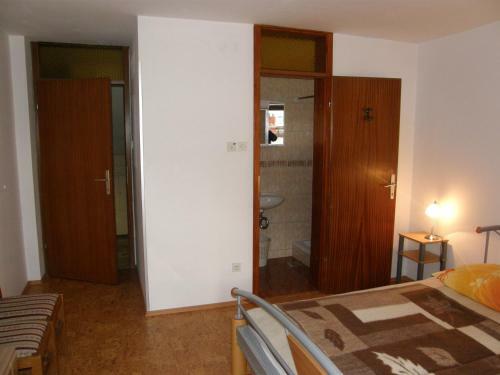 Apartamento Booa Rooms Irena