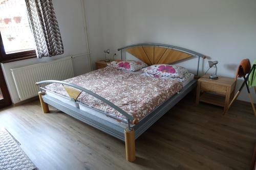 Apartamento Booa Rooms Irena
