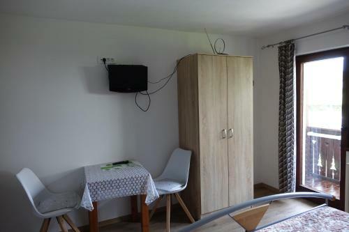 Apartamento Booa Rooms Irena