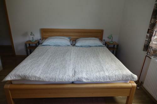 Apartamento Booa Rooms Irena